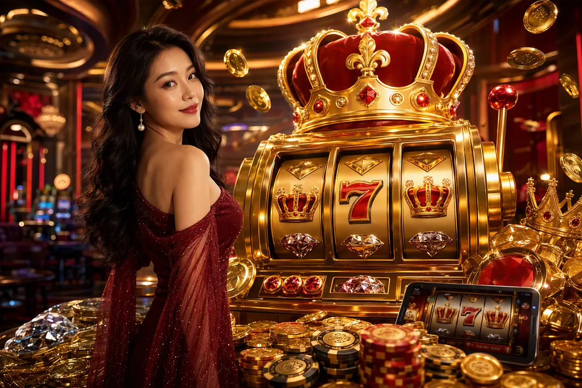 jumuna777 ফরচুন বিঙ্গো গেমপ্লে বৈশিষ্ট্য